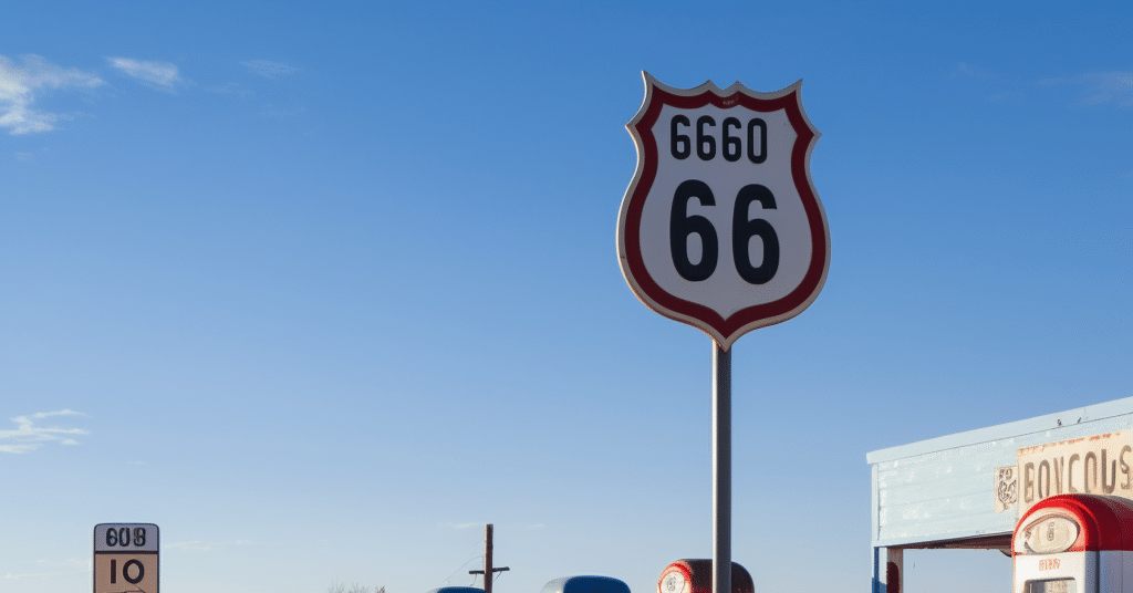 映画「カーズ」の世界へ！ルート66の町セリグマンに行ってみた｜Seika_USA