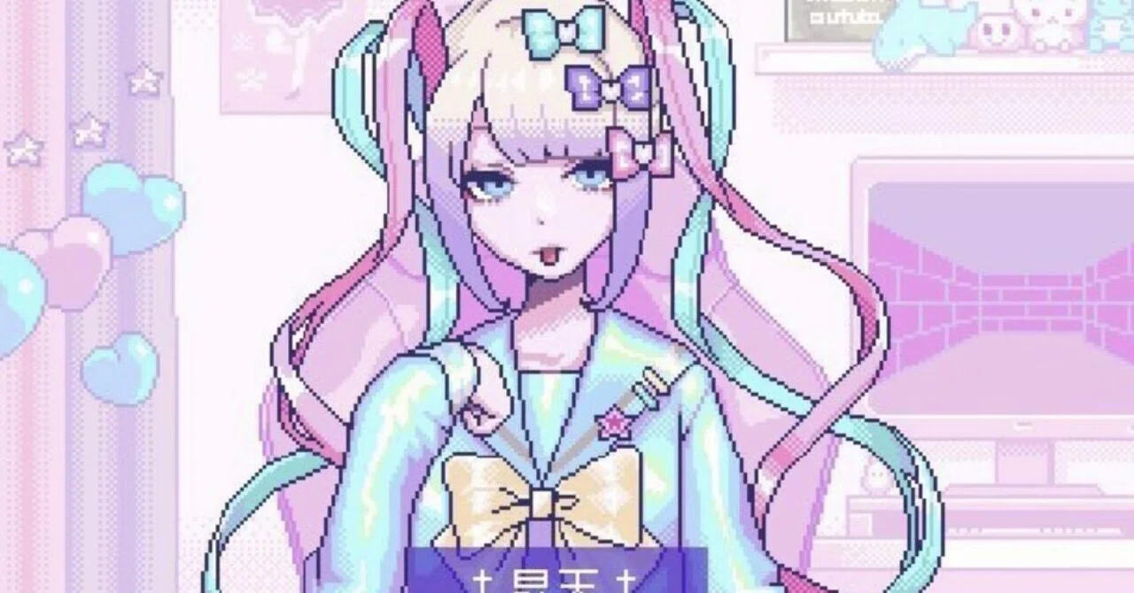 一口エッセイ:TikTokと超てんちゃん｜nyalra
