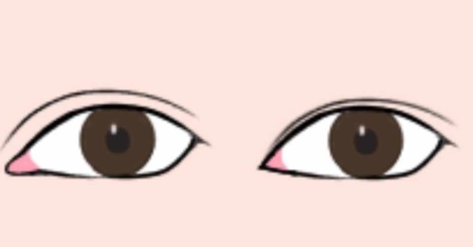 目のイラスト素材 ろむ Note