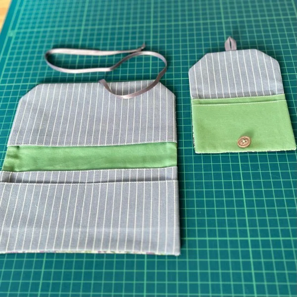 きれいに作るコツを学ぶ リバティファブリックスの布小物レッスンの会