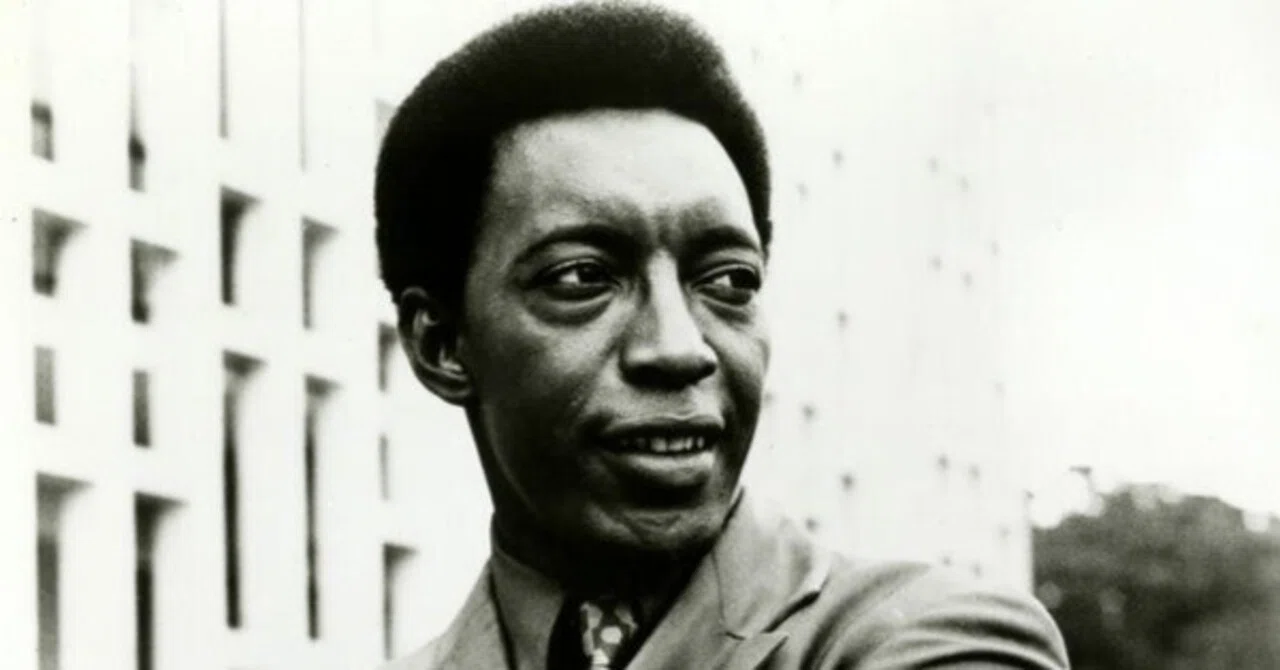 Songs for Today's Birthday 4/4 - Major Lance|apd19506070