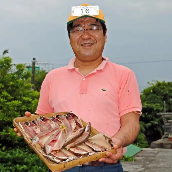 小田原ひもの 山市干物専門店