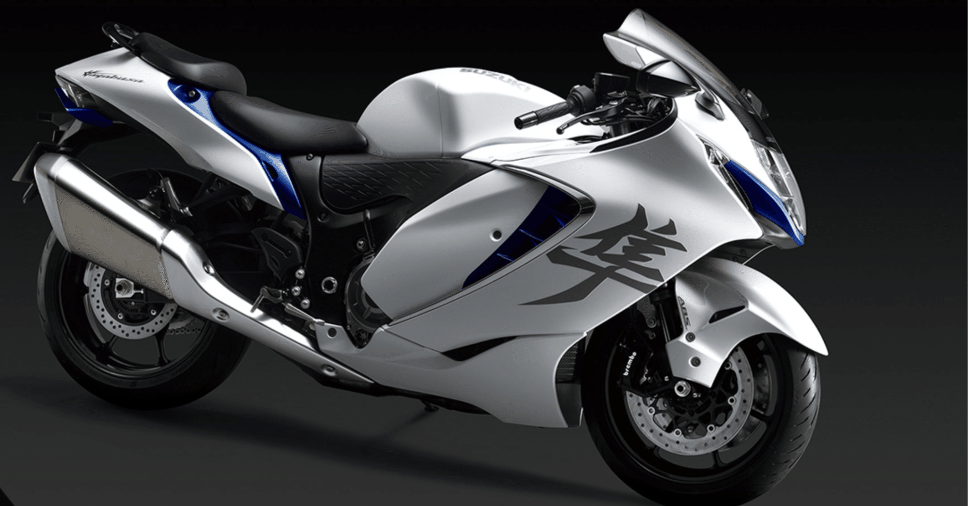 ChatGPTにSUZUKIの隼について聞いてみた｜REIVLOG Magazine