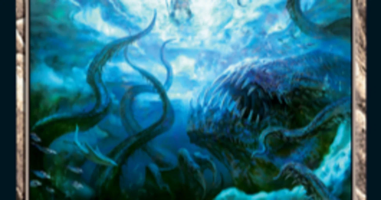 MTG レガシーデッキ ターボデプス サイド付きヨイショ ターボデプス | ターボデプス | レガシー | デッキ構築機能