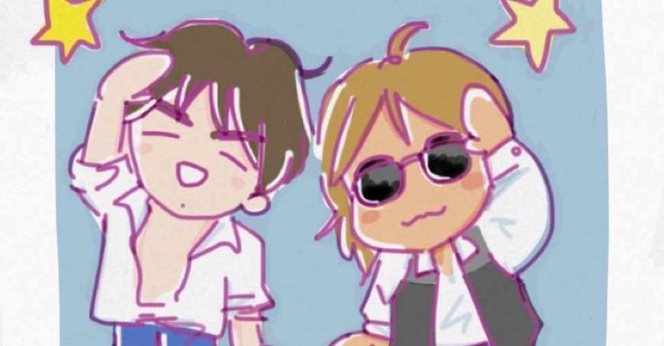 ピッ 敬礼 ちえむ Note