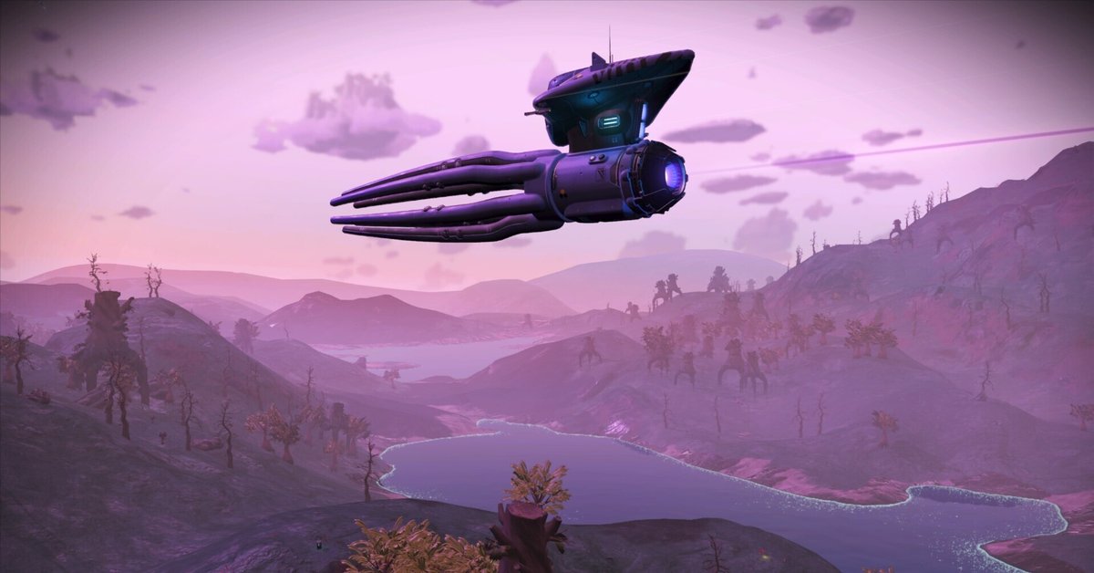 No Man's Sky No Man’s Sky ノーマンズスカイ No Mans Sky(ノーマンズスカイ) -Switch 【公式通販】