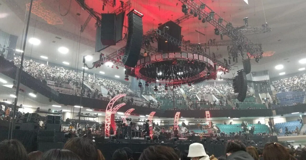 Official髭男dism】2023武道館現場レポ Part2｜nabemi【日常音楽ブログ】