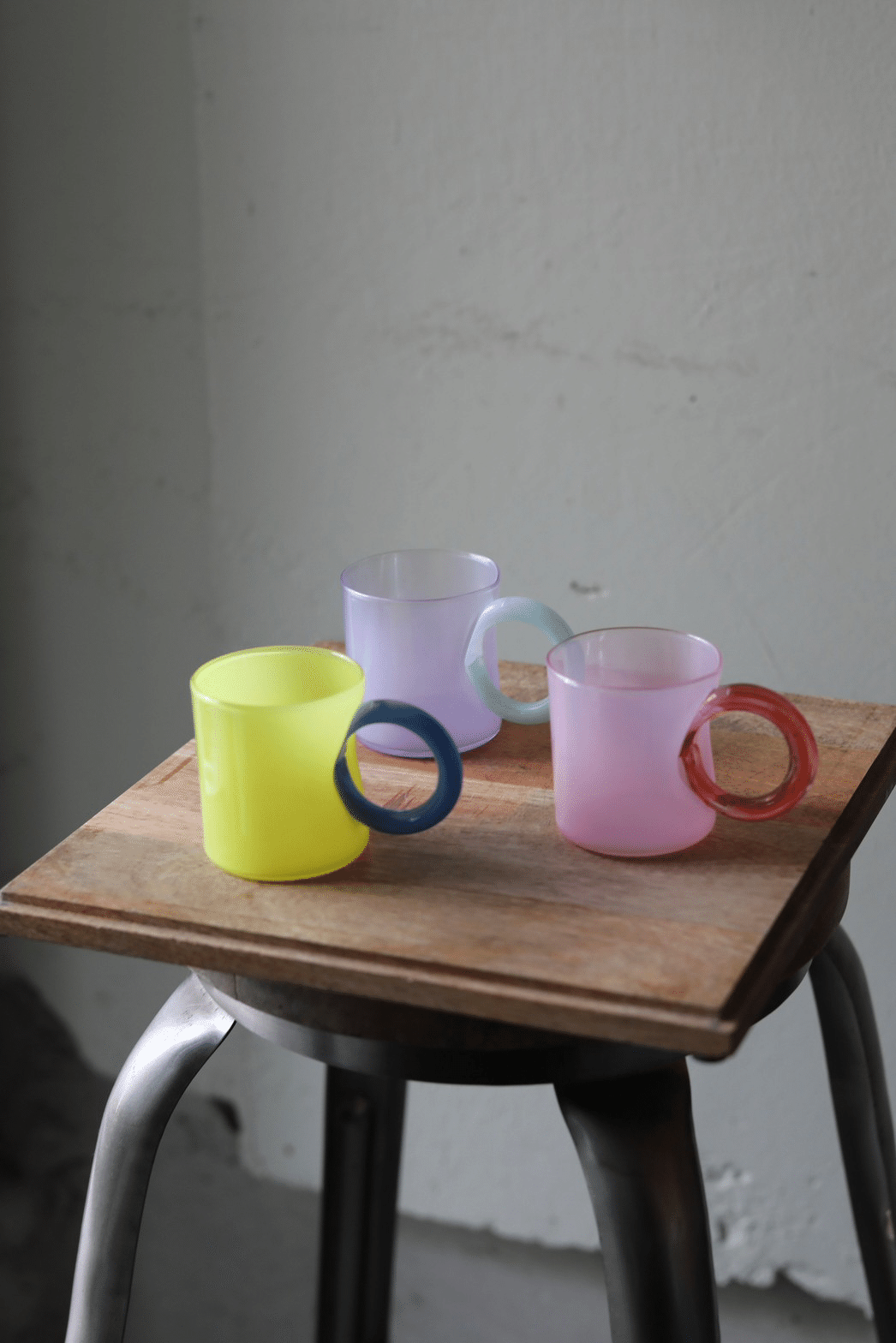 大変珍しい吹きガラスの象★ムリーニ★ 一粒のムリーニから - 2 - | インタビュー | ひと | filament