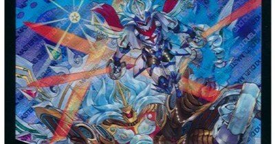 青白ライオネル｜クロネコ