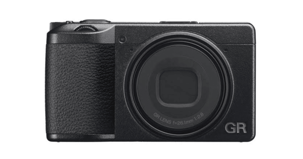 GRⅢx 購入後3ヶ月レビュー【作例26枚】｜yanasnap @東京を撮る