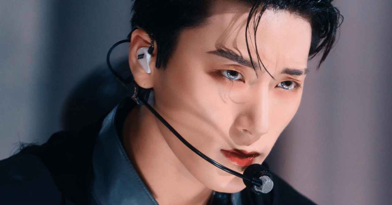 ATEEZサンの彼氏素材写真トップ20：新しい基準｜AtoZ_KAZUMI3