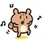 どわー|毎週日曜LINEスタンプ発売