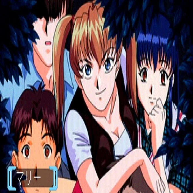 もうひとつの故郷になる『リフレインラブ2』というゲーム｜カワチ