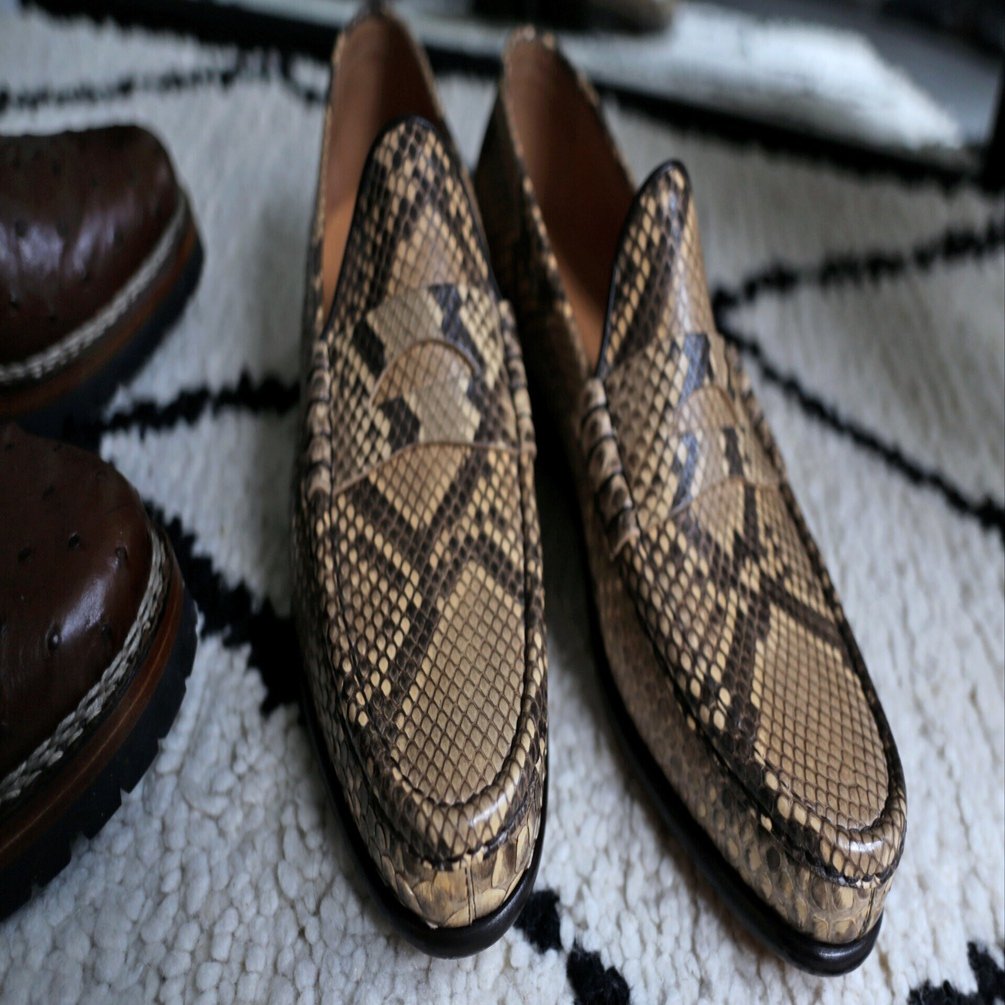 F.lli Giacometti(フラテリ ジャコメッティ)