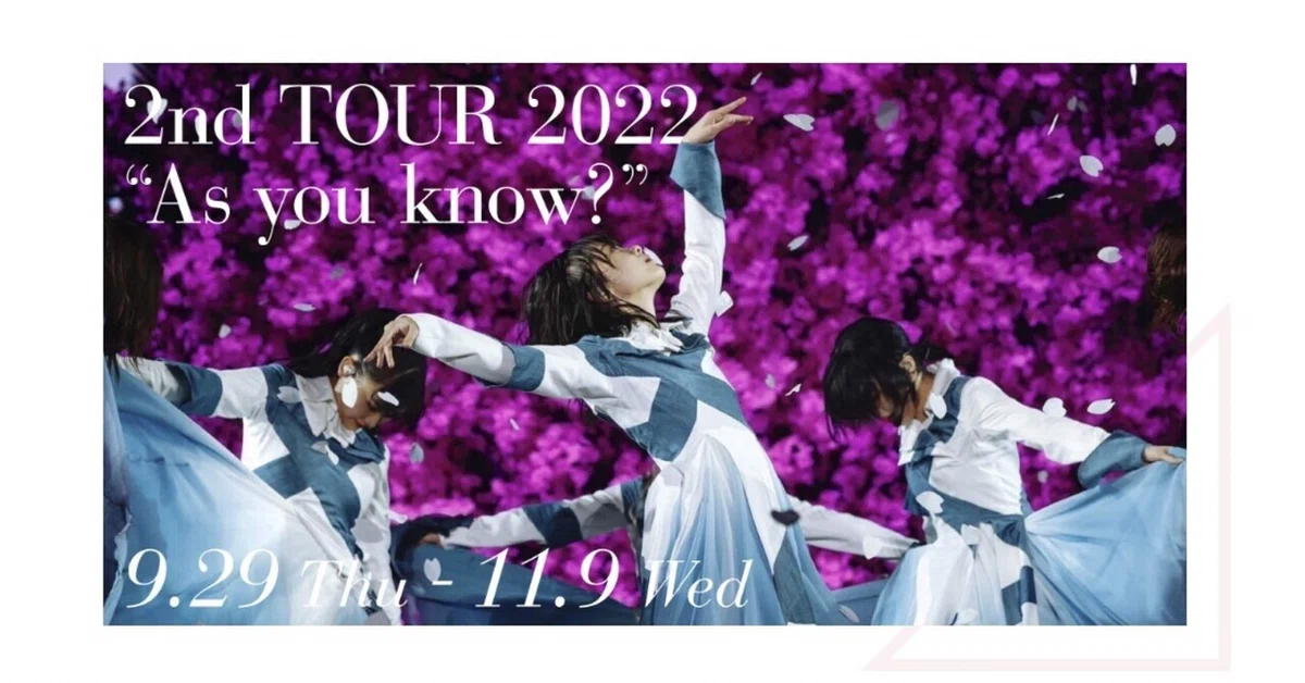 As you know ? - ご存知の通り｜まめ