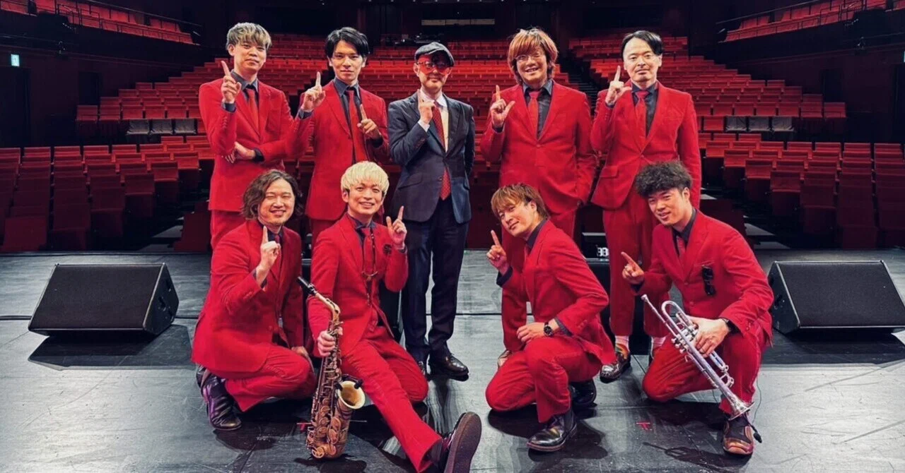 ゲッターズ飯田さんとの7年間のツアーを終えた今、感謝と決意の記録を