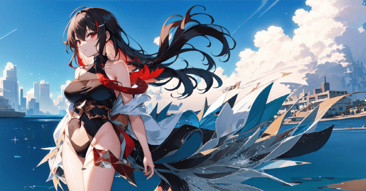 アニメスタイル 水着 女性キャラクター 絵画 シャニマス】2019年水着カードイラスト・衣装まとめ