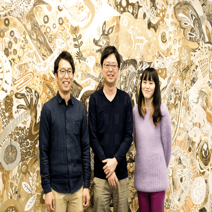 持続可能な社会と、生産に関わる人達を守るために。経営統合が『大地を