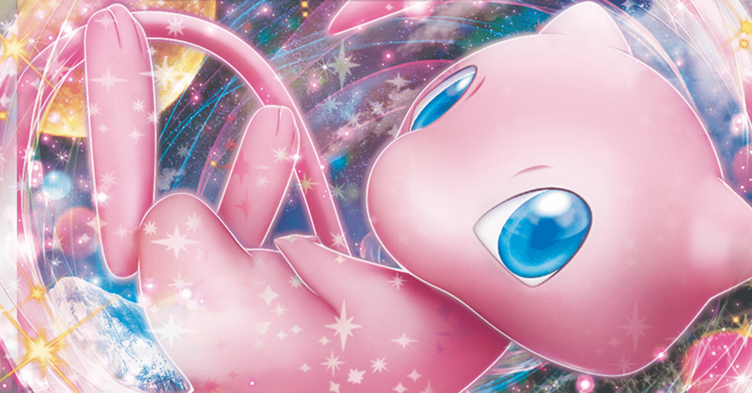 ミュウexの評価と使い方・相性のいいカードの考察！｜しま