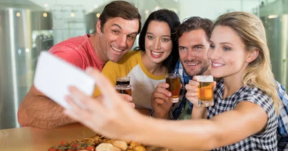Social Media Strategies for Craft Brewery Success: Insights from Real ...
