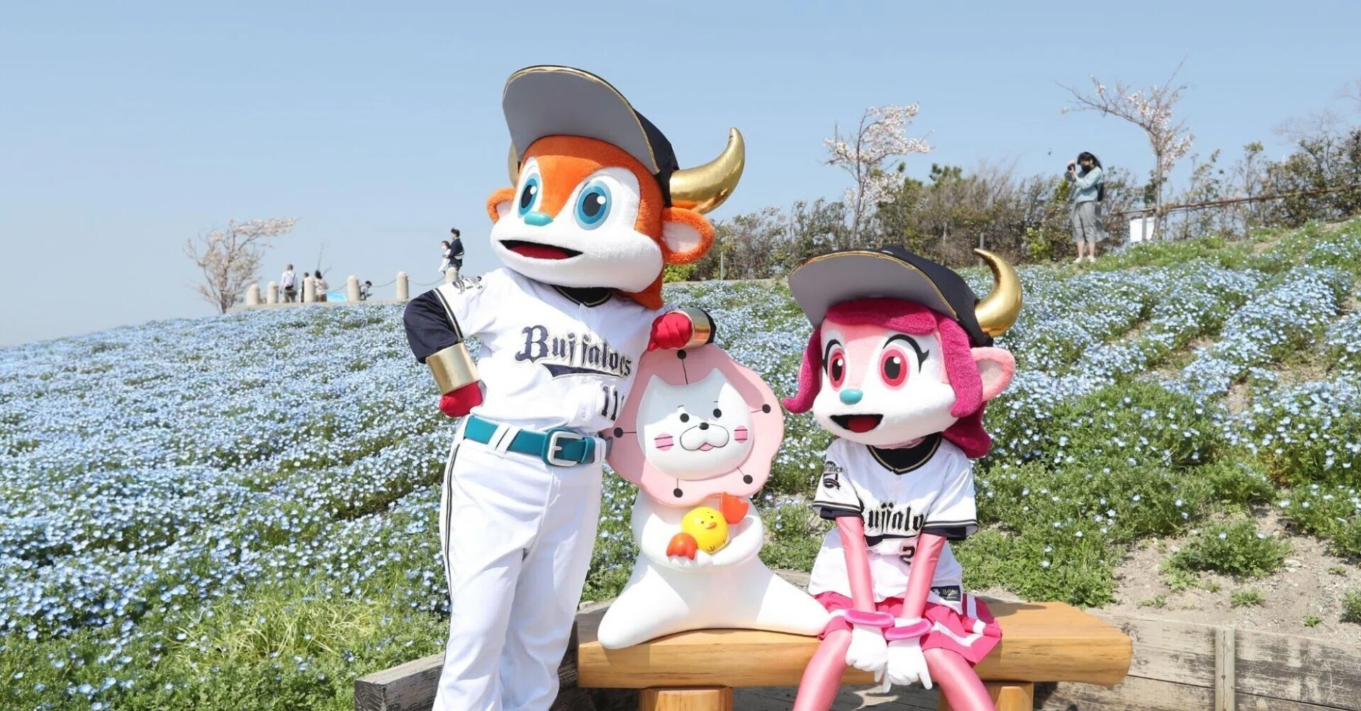 いよいよ開幕！オリックス・バファローズ3月の振り返り｜OSAKA SPORTS