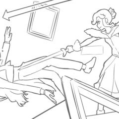 ゲーム感想『魔法少女ノ魔女裁判』（ネタバレあり版）｜えの