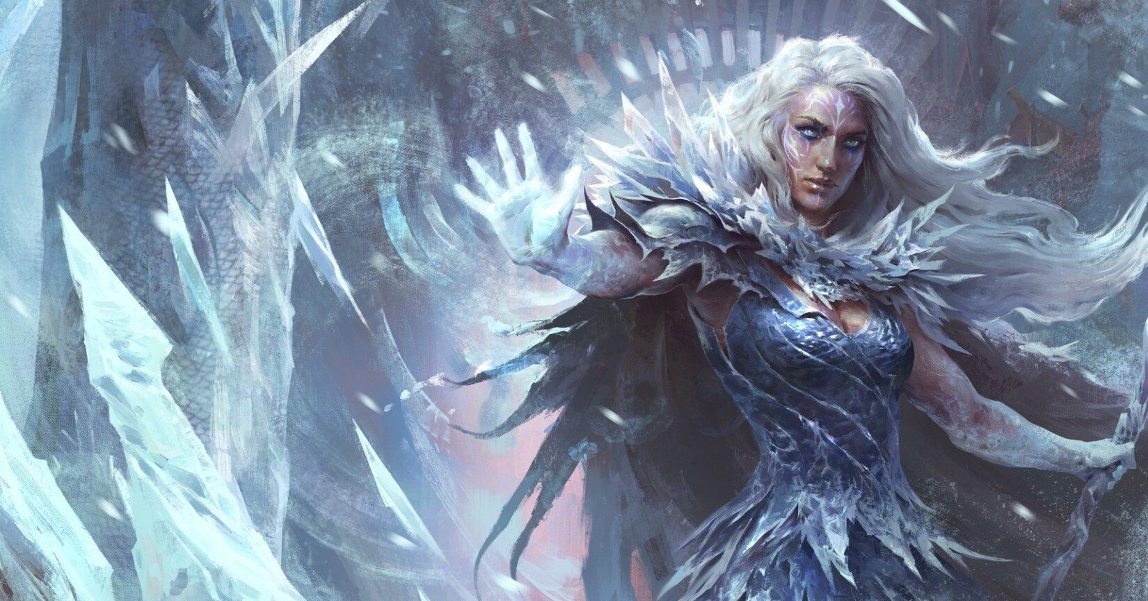 Flesh and Blood ヒーロー解説 -Iyslanderを回すための考え方-｜みやし