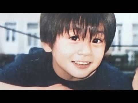 森本慎太郎 公式写真 Jr時代 幼少期