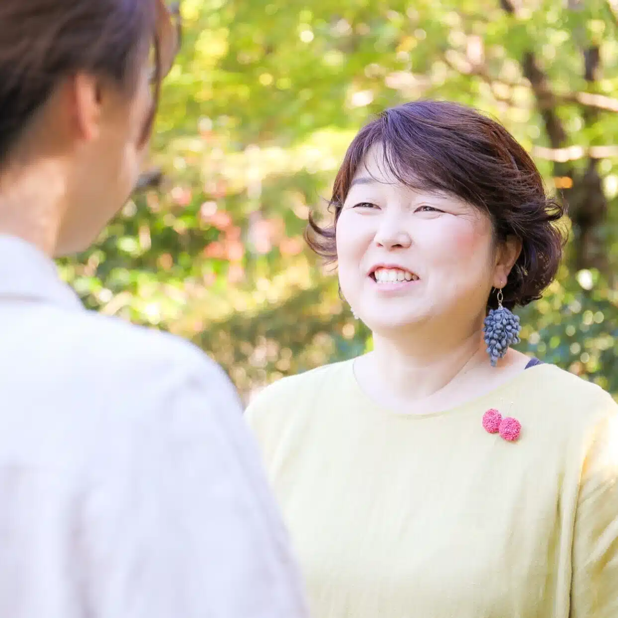 komof kamakura 洋服作家