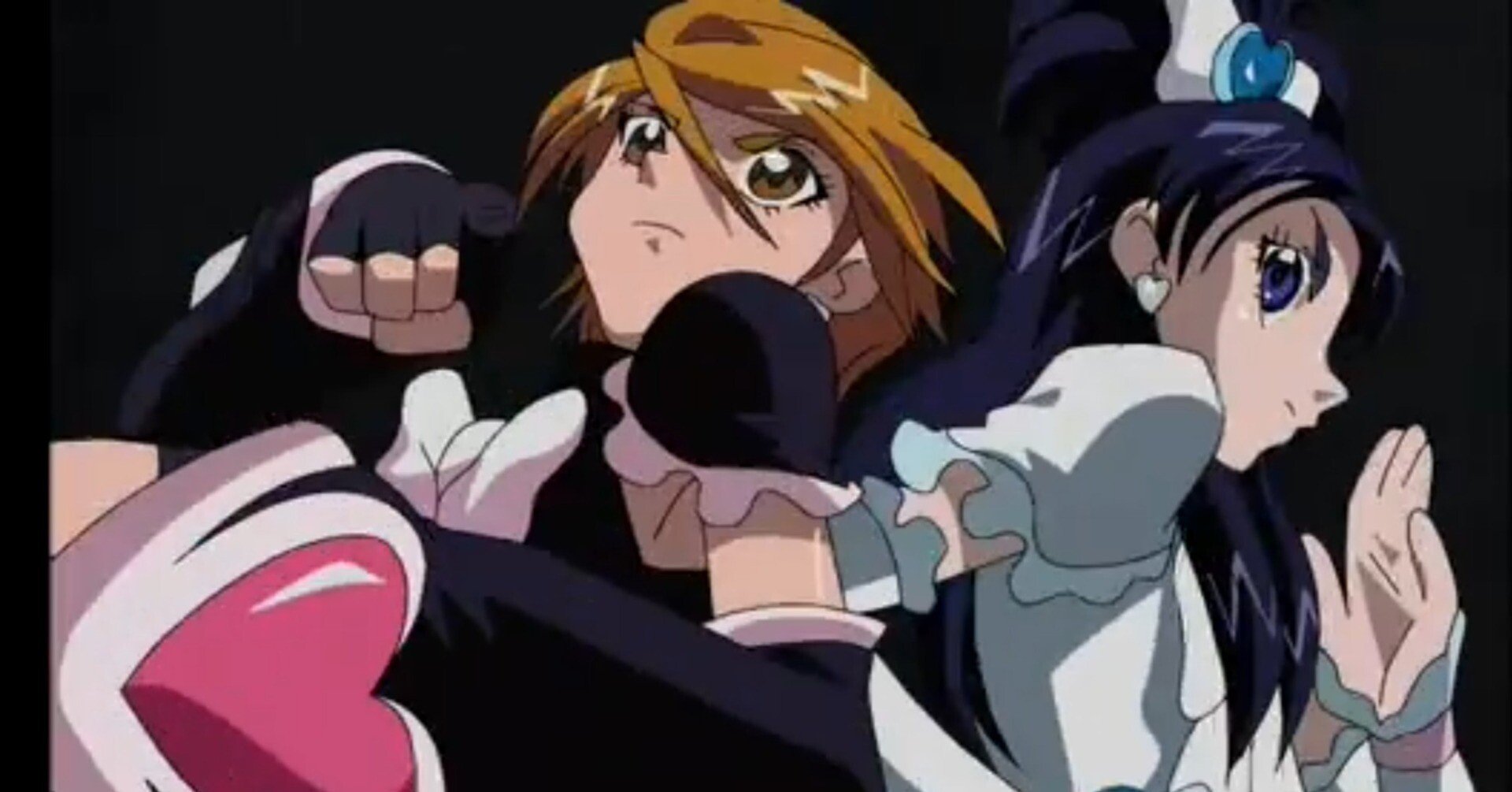 ふたりはプリキュア（無印）神回と呼ばれる42話について｜いぷしろ