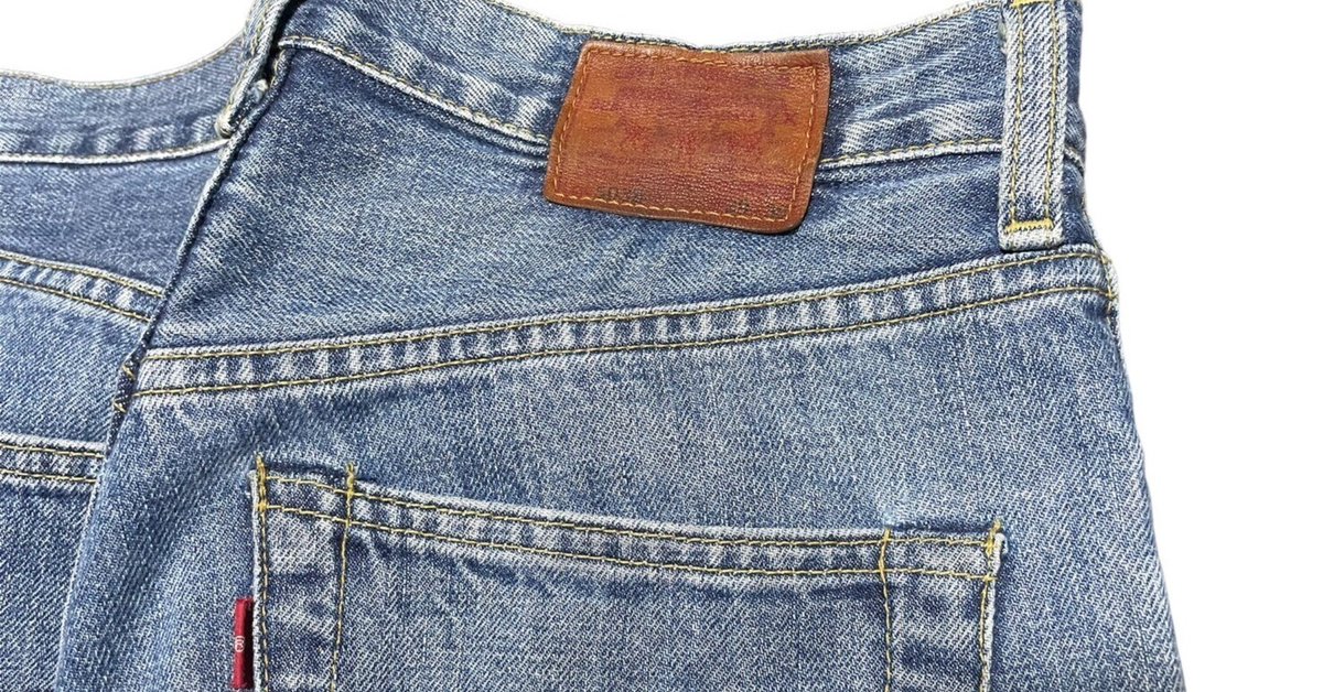 Levi's501XXの復刻日本製503B|vintajin Levi's501XXの復刻日本製503B|vintajin
