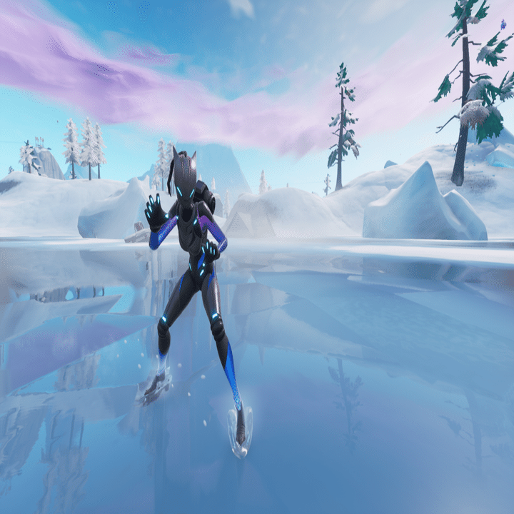 フォートナイト】シーズン7の思い出を振り返る｜アマミミウ