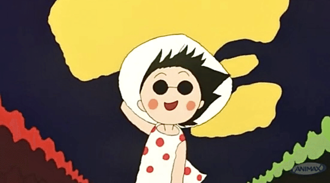映画「ちびまる子ちゃん わたしの好きな歌」をもう一度見たい