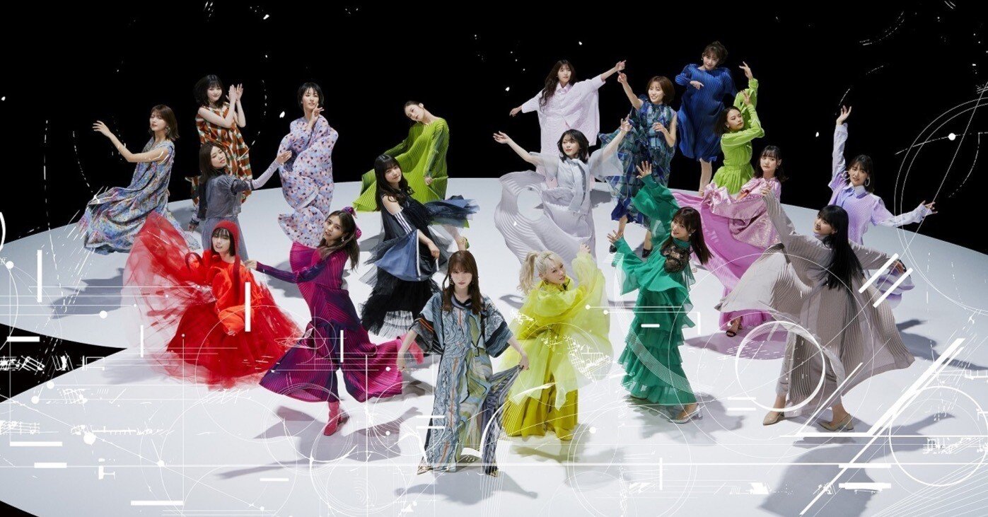 エンパワーメントする音楽——櫻坂46 5th Single 『桜月』ミニライブ考察