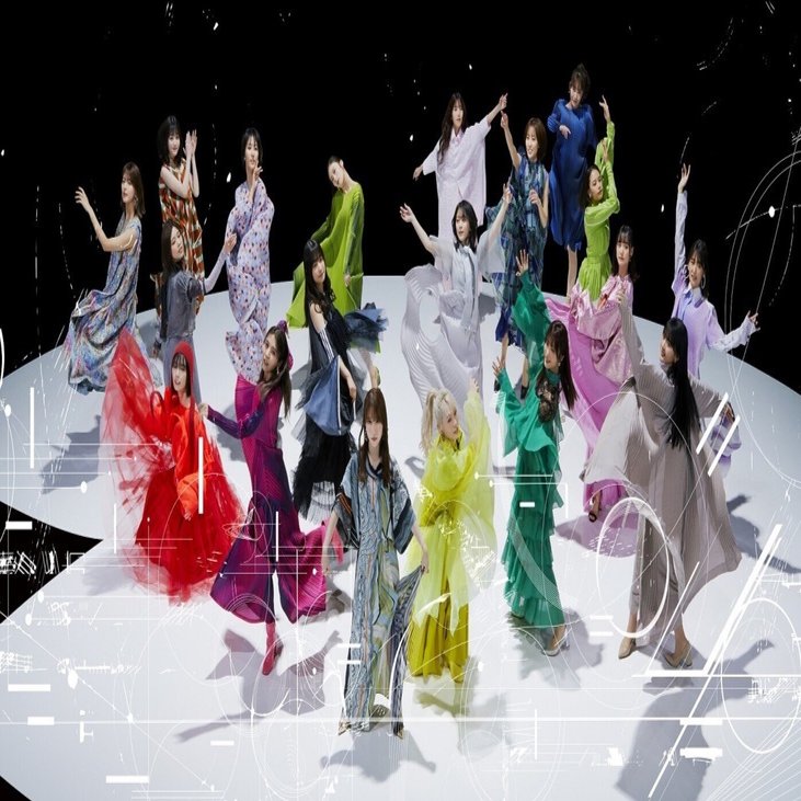 エンパワーメントする音楽——櫻坂46 5th Single 『桜月』ミニライブ考察