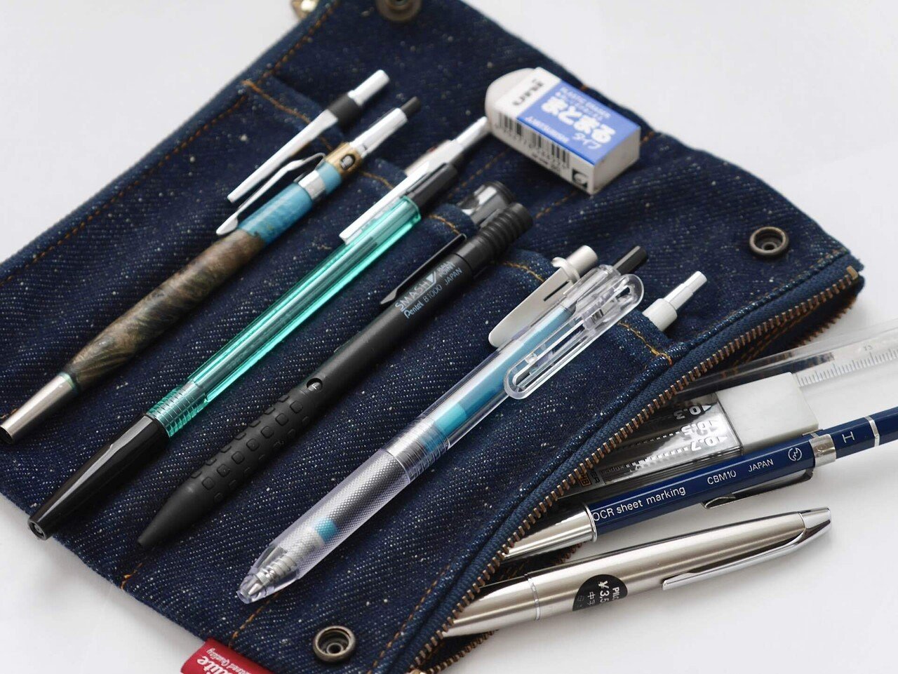 筆箱紹介₆｜柊