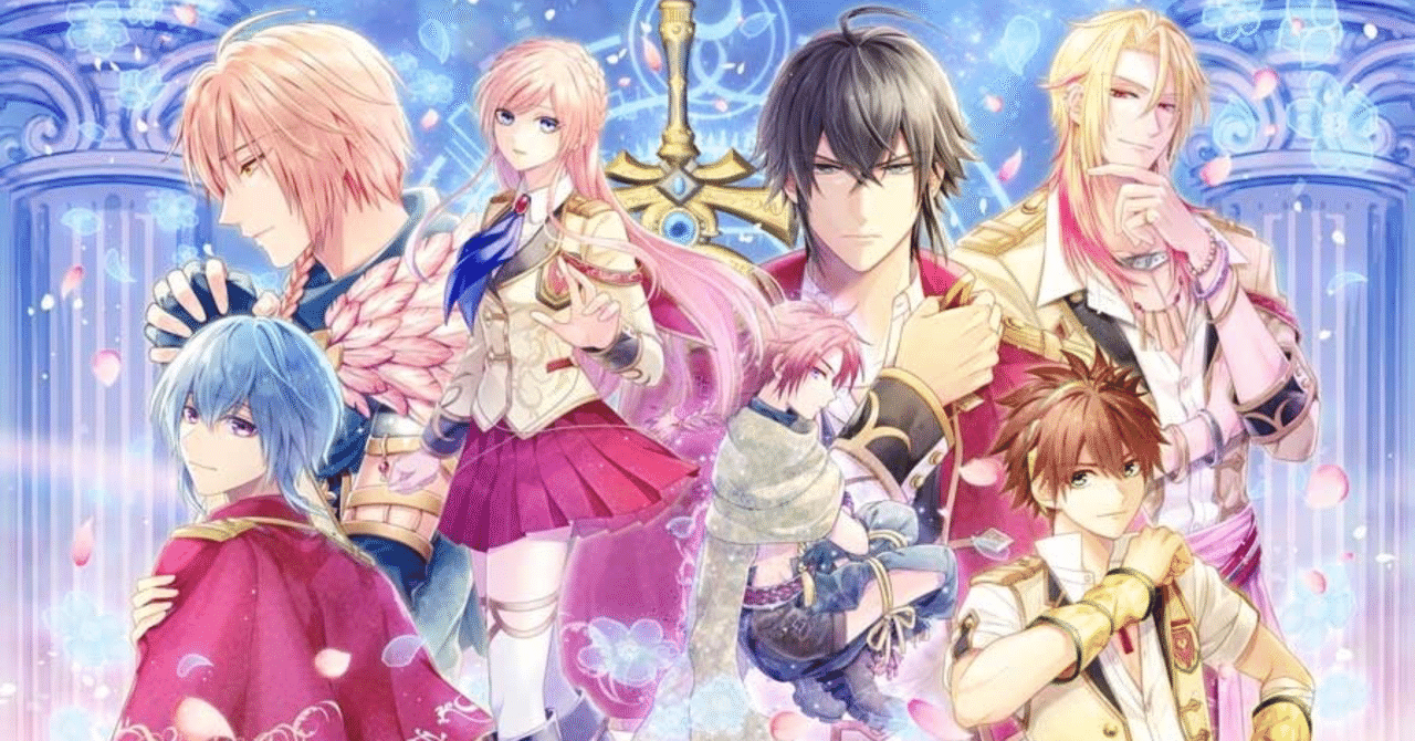 戦場の円舞曲for Nintendo Switch感想｜super_sweet112