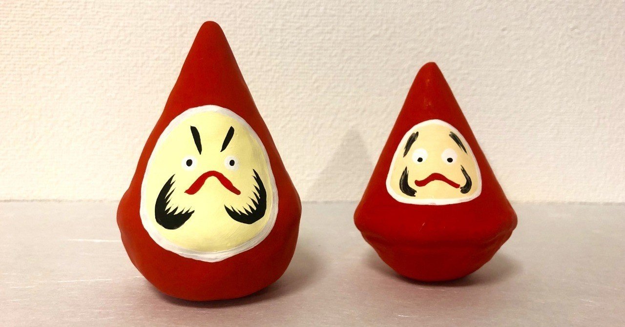 三角だるま（新潟県・阿賀野市）_20190227｜渡部剛｜go watabe