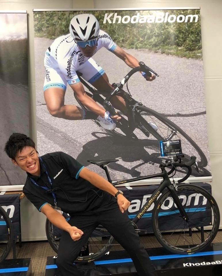 ◇タブチンって何者よ?(詳細プロフィール)|タブチン|note