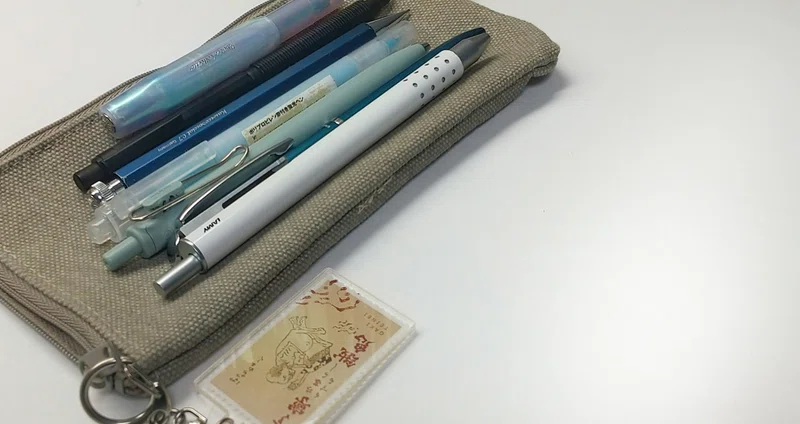 文房具 - オレンズネロ｜ponta00｜note