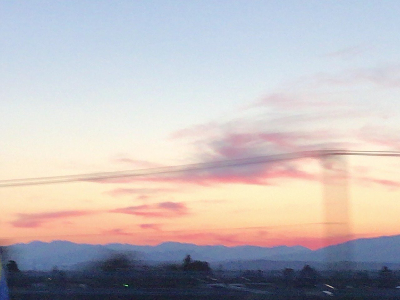 空の風景は心の風景 絢子 Note