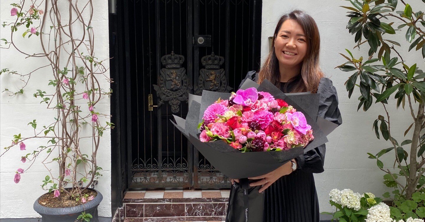 フラワーアレンジメントの完全ガイド: オーストラリアのフローリストの実践的ガイド フラワーアレンジメントの完全ガイド: オーストラリアのフローリストの