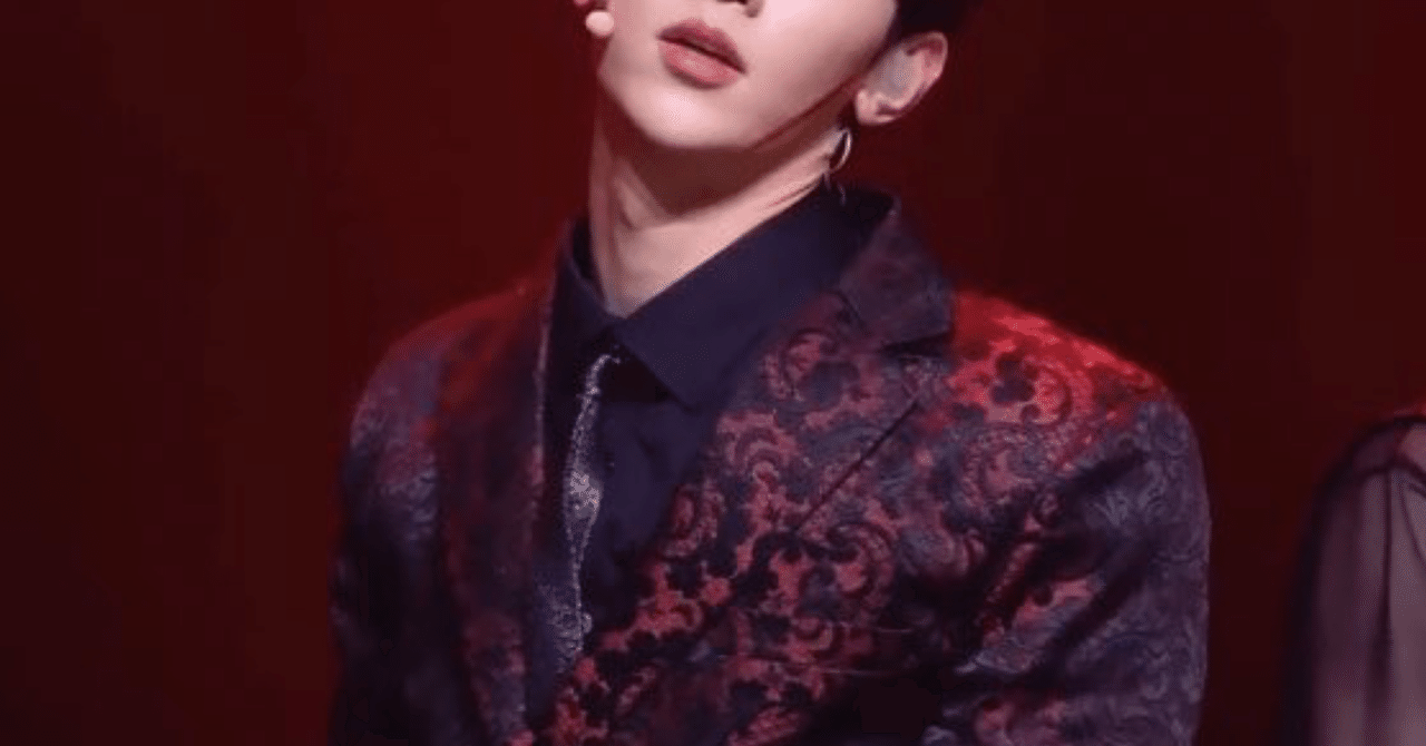 なのに、ジャンハオが甘すぎる。｜じょせ 