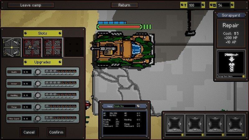 Steamコアゲーム情報局 Convoy たちかぜさん Note Steamコアゲーム情報局 Convoy たちかぜさん Note