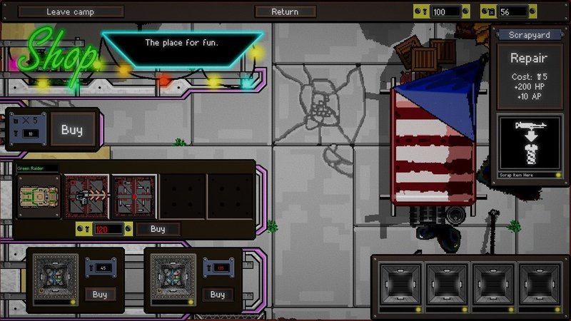 Steamコアゲーム情報局 Convoy たちかぜさん Note Steamコアゲーム情報局 Convoy たちかぜさん Note