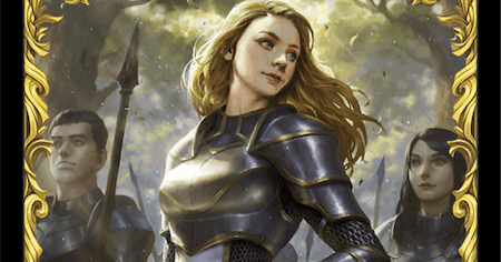 FaB：構築済みデッキから始めるDorintha｜TetoGame