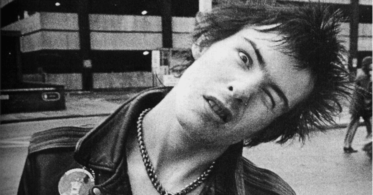 シド・ヴィシャス】英語インタビューを日本語で読む【Sid Vicious