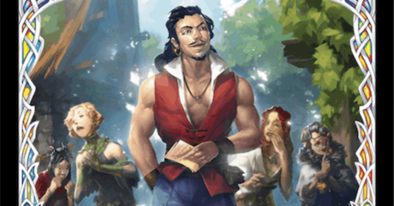 FaB：構築済みデッキから始めるBravo｜TetoGame