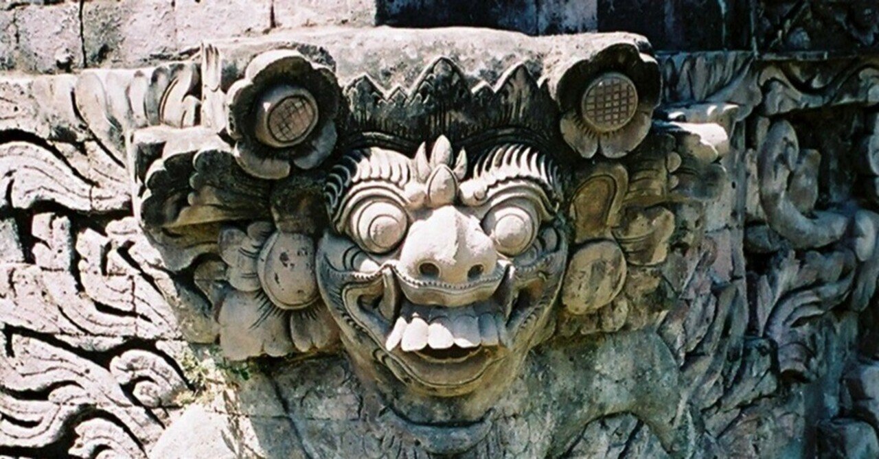 アジア紀行～インドネシア・バリ島男3人漫遊編②～｜komajin