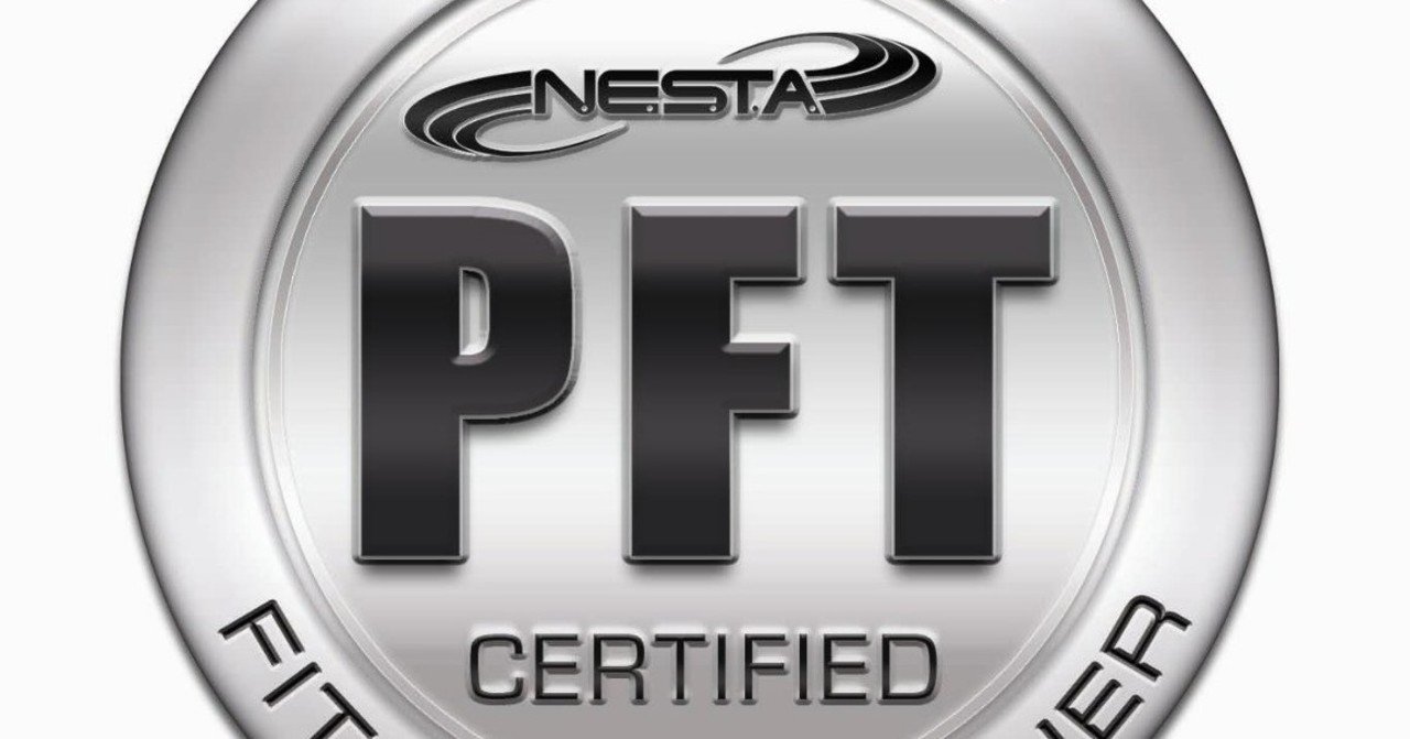 限定SALE!!】NESTA PFT NESTA-PFT(ネスタ)資格ガイド: 資格取得から